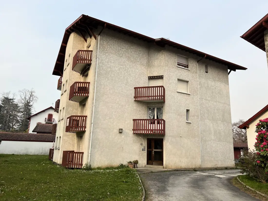 Location de Vacances Cambo-les-Bains 57