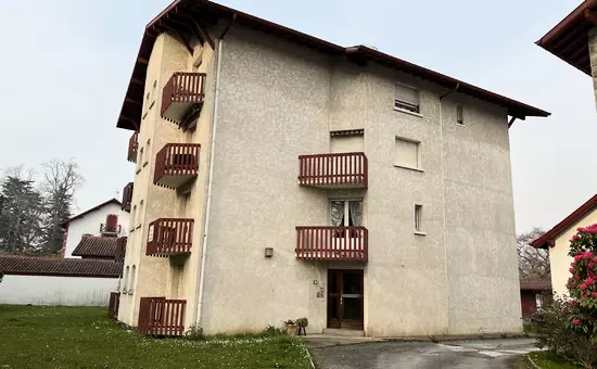 Location de Vacances Cambo-les-Bains 57