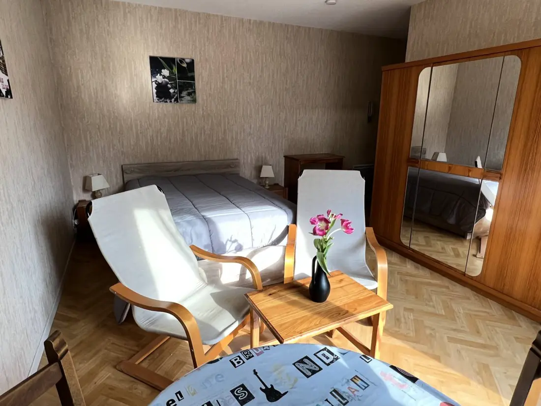 Location de Vacances Cambo-les-Bains 57