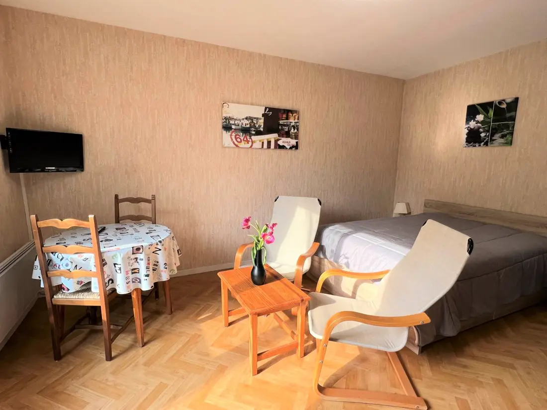 Location de Vacances Cambo-les-Bains 57