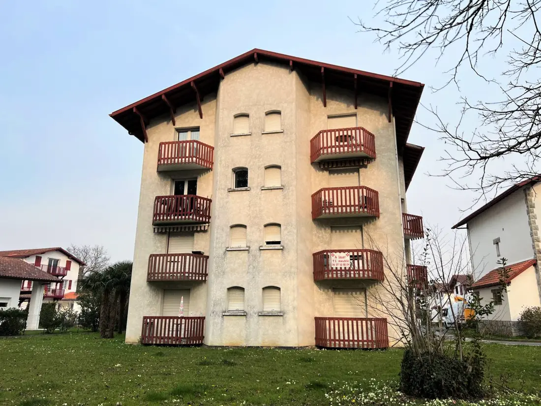 Location de Vacances Cambo-les-Bains 57