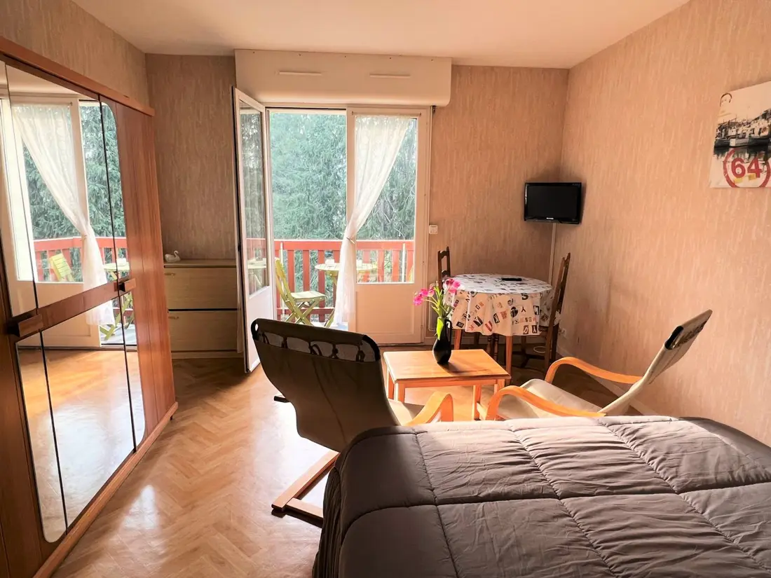 Location de Vacances Cambo-les-Bains 57