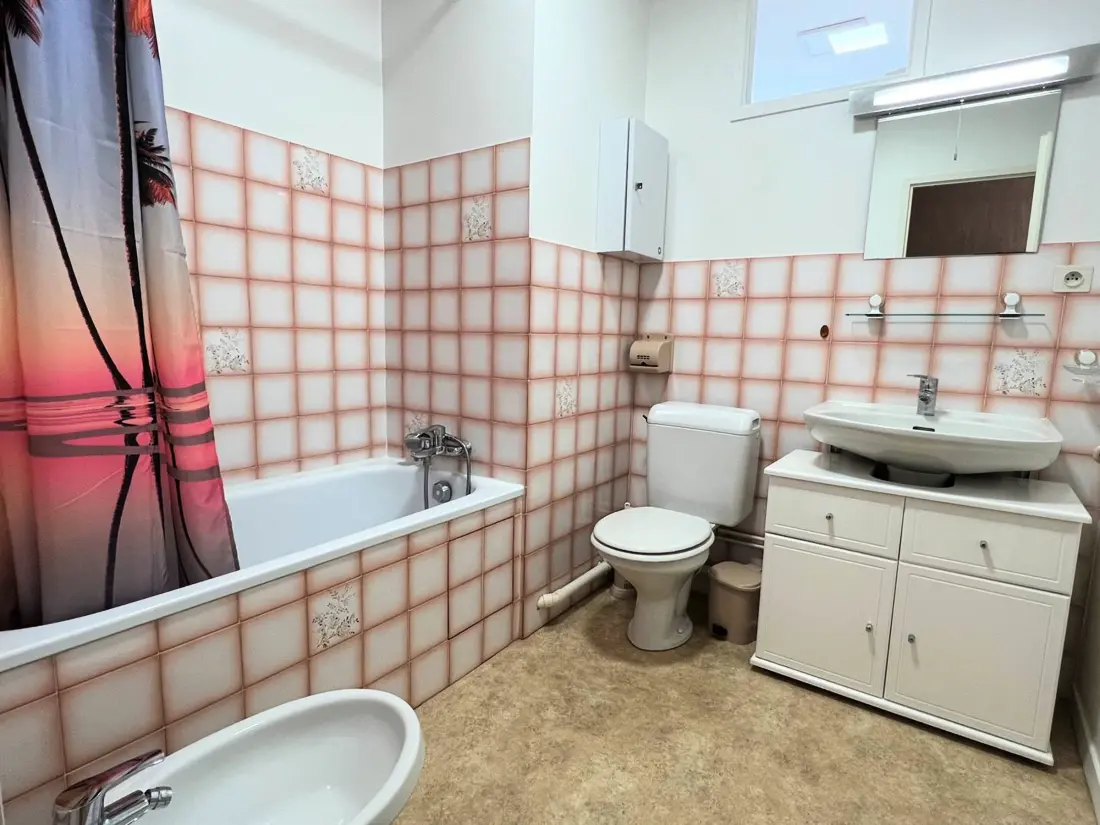 Location de Vacances Cambo-les-Bains 57