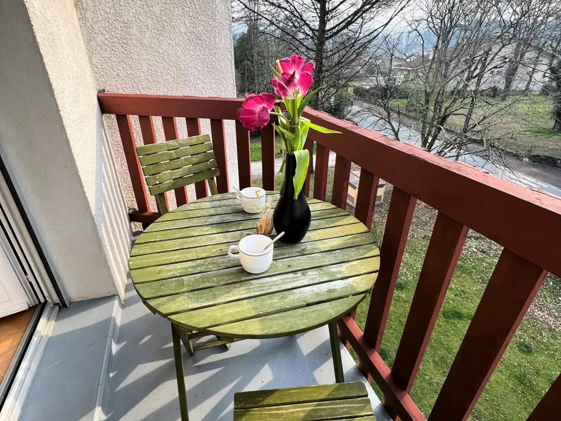 Location de Vacances Cambo-les-Bains 57