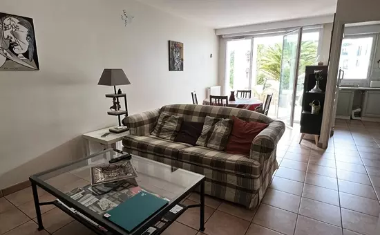Location de Vacances Cambo-les-Bains 6