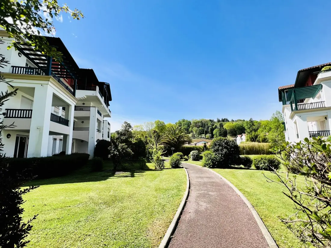 Location de Vacances Cambo-les-Bains 62