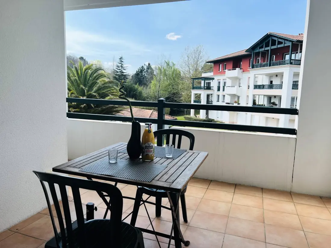 Location de Vacances Cambo-les-Bains 62