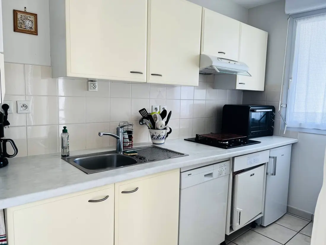Location de Vacances Cambo-les-Bains 62