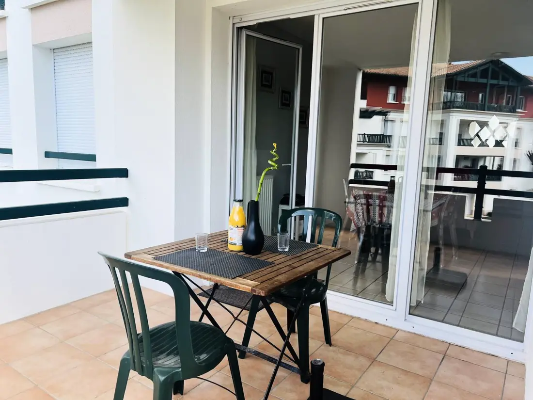 Location de Vacances Cambo-les-Bains 62