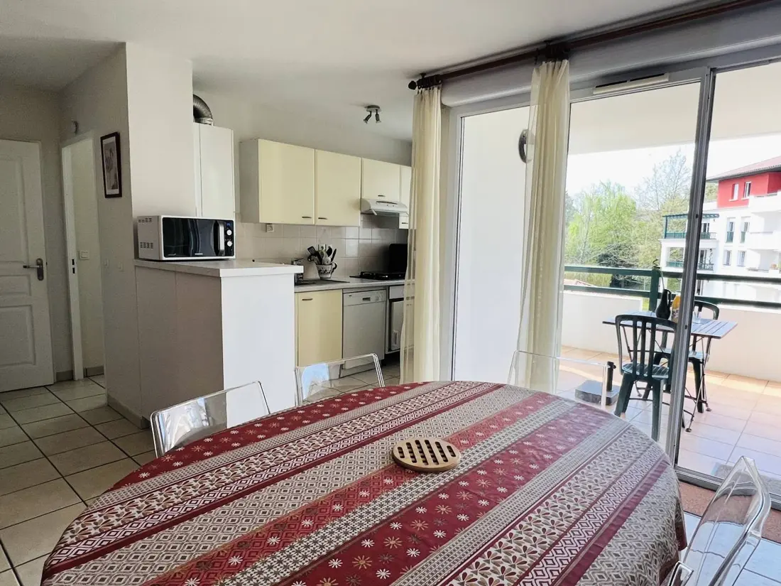 Location de Vacances Cambo-les-Bains 62