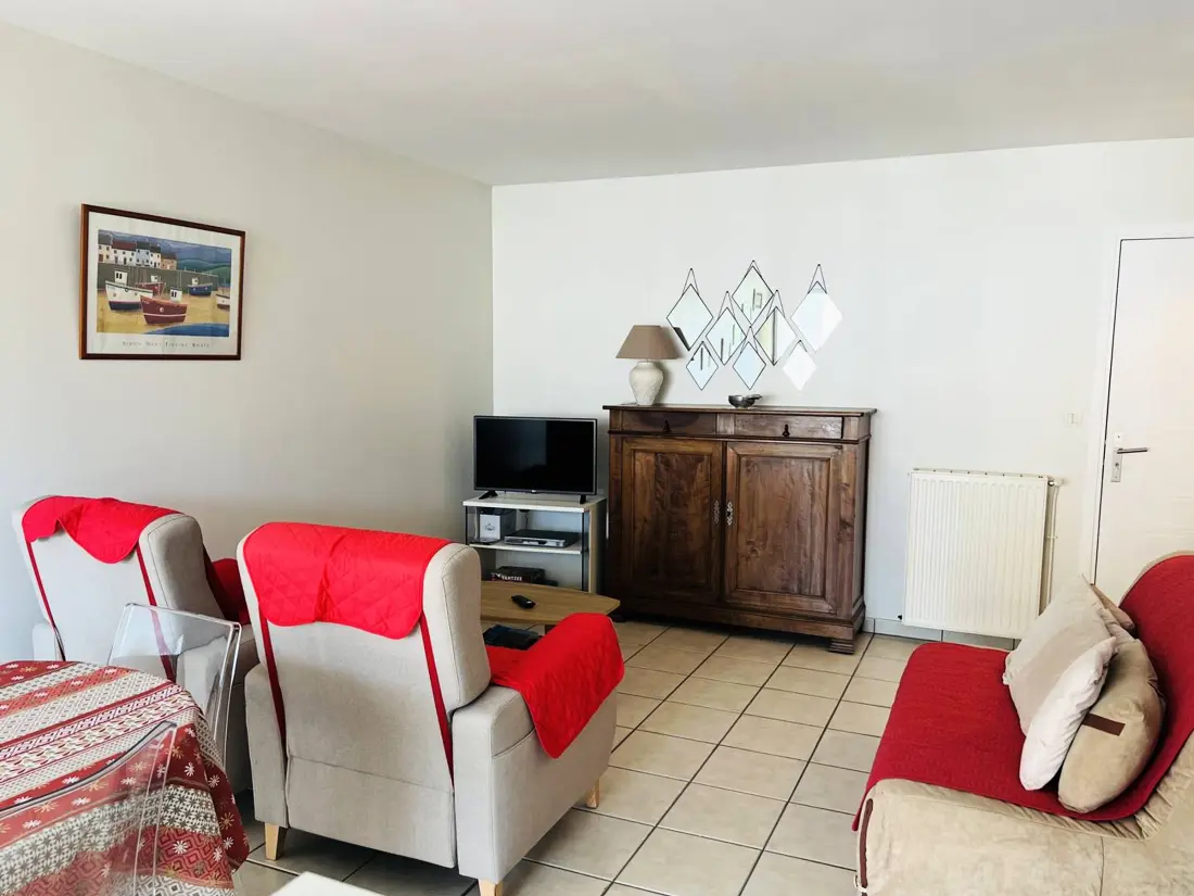 Location de Vacances Cambo-les-Bains 62