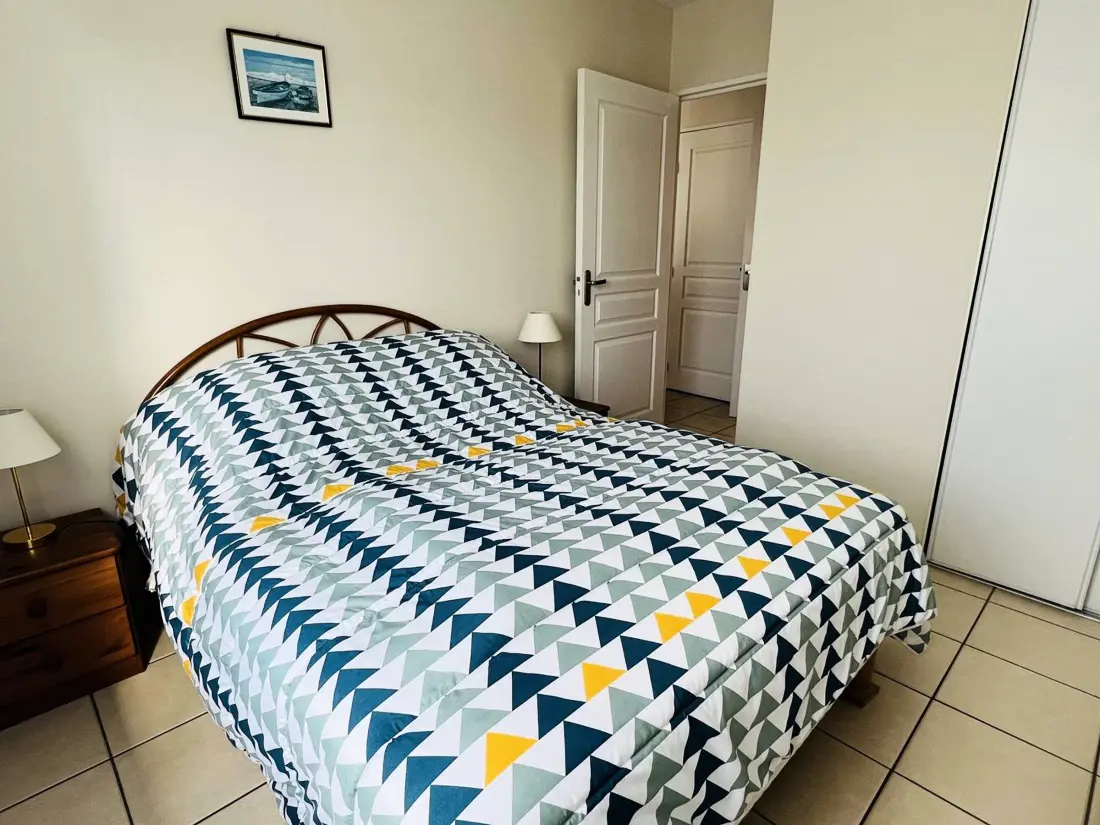 Location de Vacances Cambo-les-Bains 62