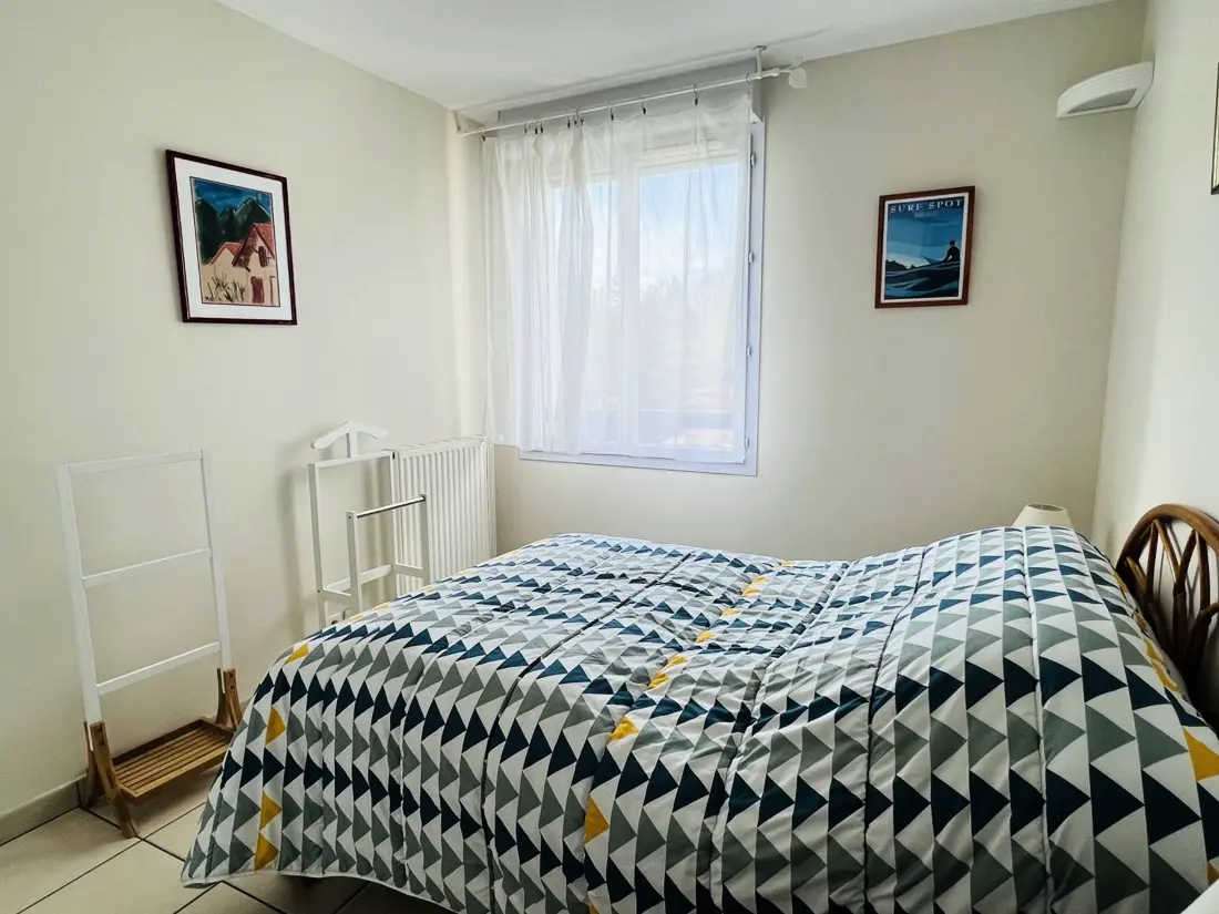 Location de Vacances Cambo-les-Bains 62