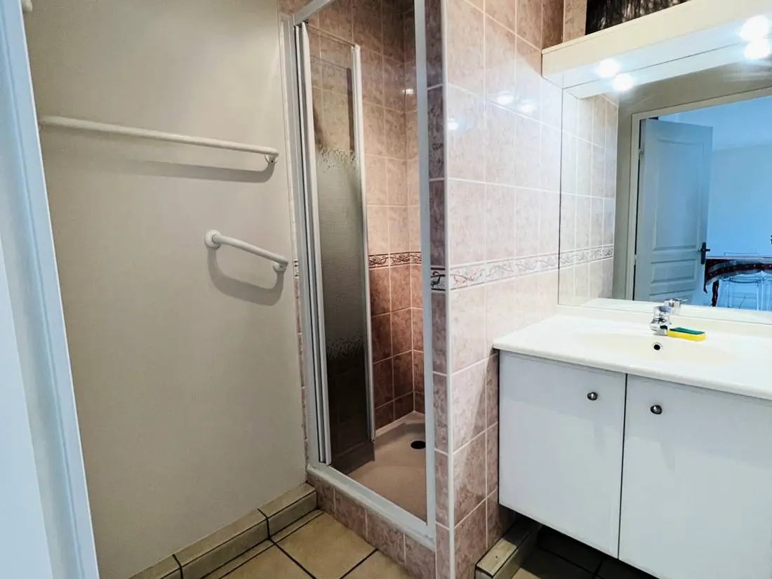 Location de Vacances Cambo-les-Bains 62