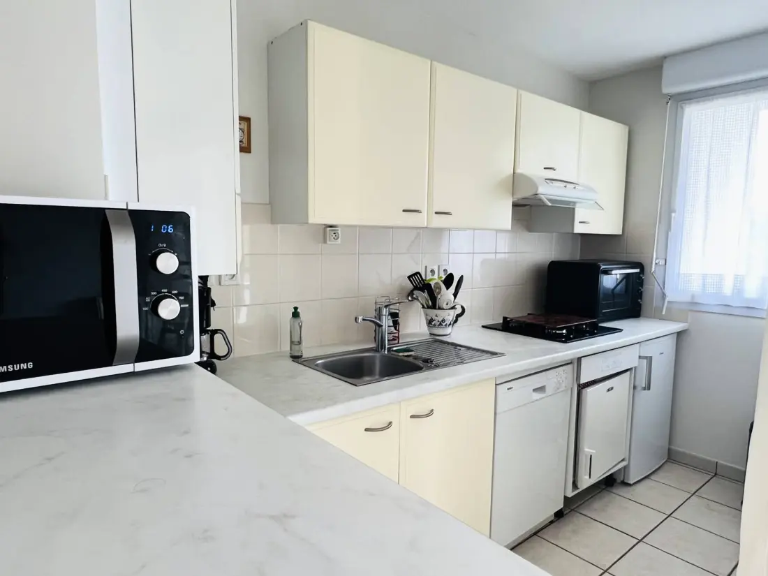 Location de Vacances Cambo-les-Bains 62