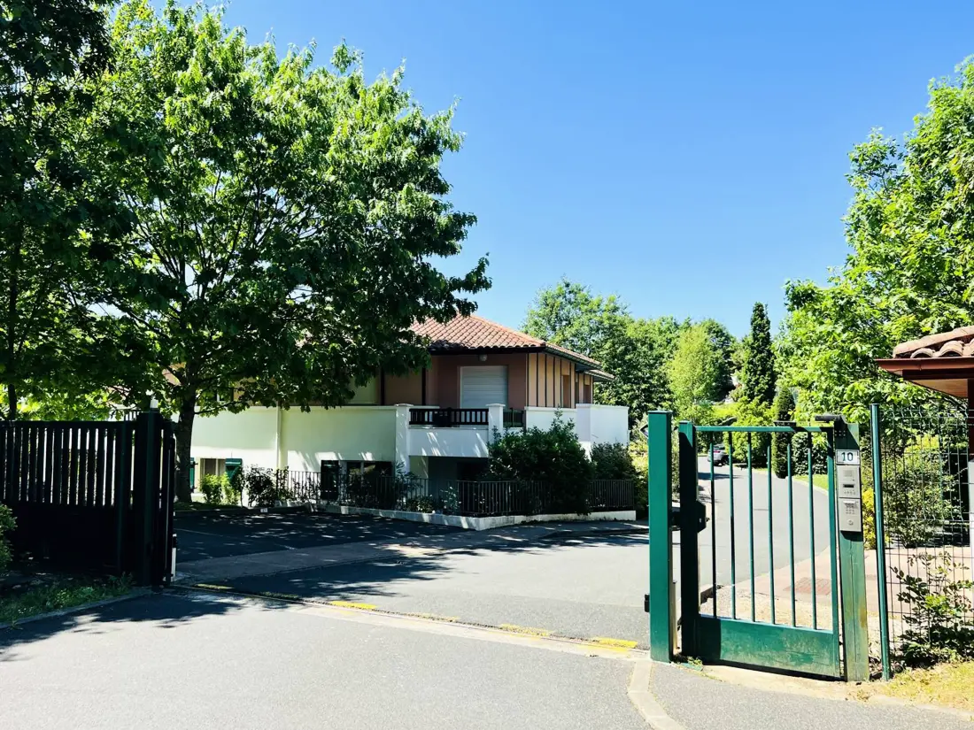 Location de Vacances Cambo-les-Bains 66