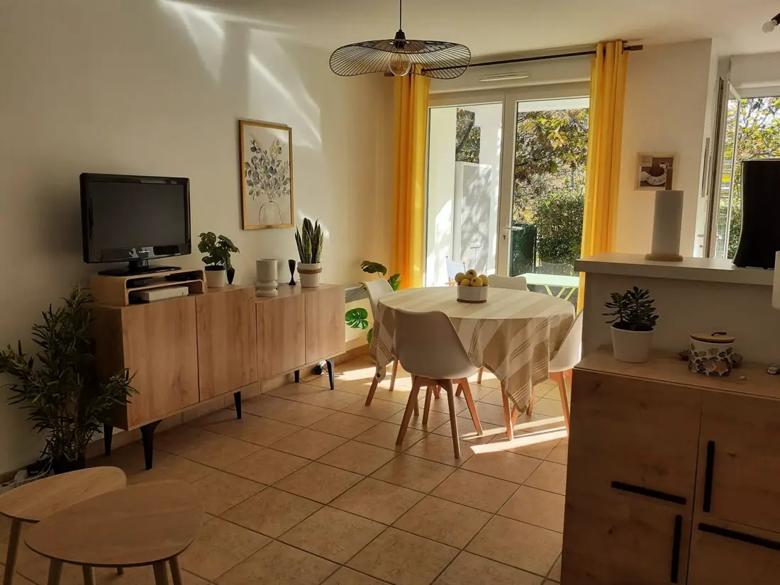 Location de Vacances Cambo-les-Bains 66