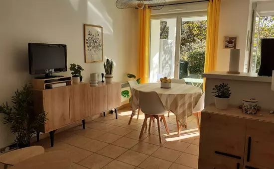 Location de Vacances Cambo-les-Bains 66