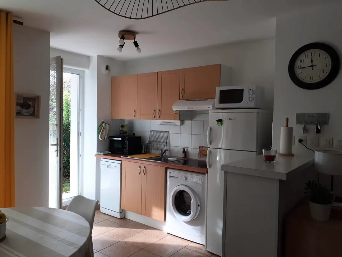 Location de Vacances Cambo-les-Bains 66