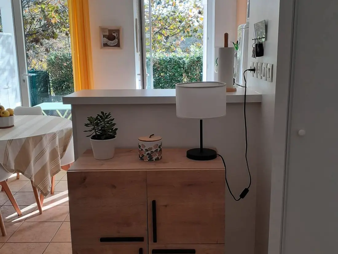 Location de Vacances Cambo-les-Bains 66