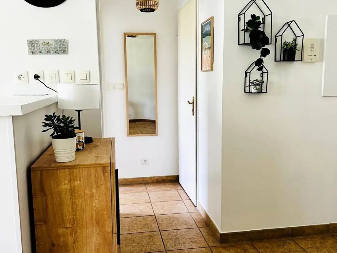 Location de Vacances Cambo-les-Bains 66