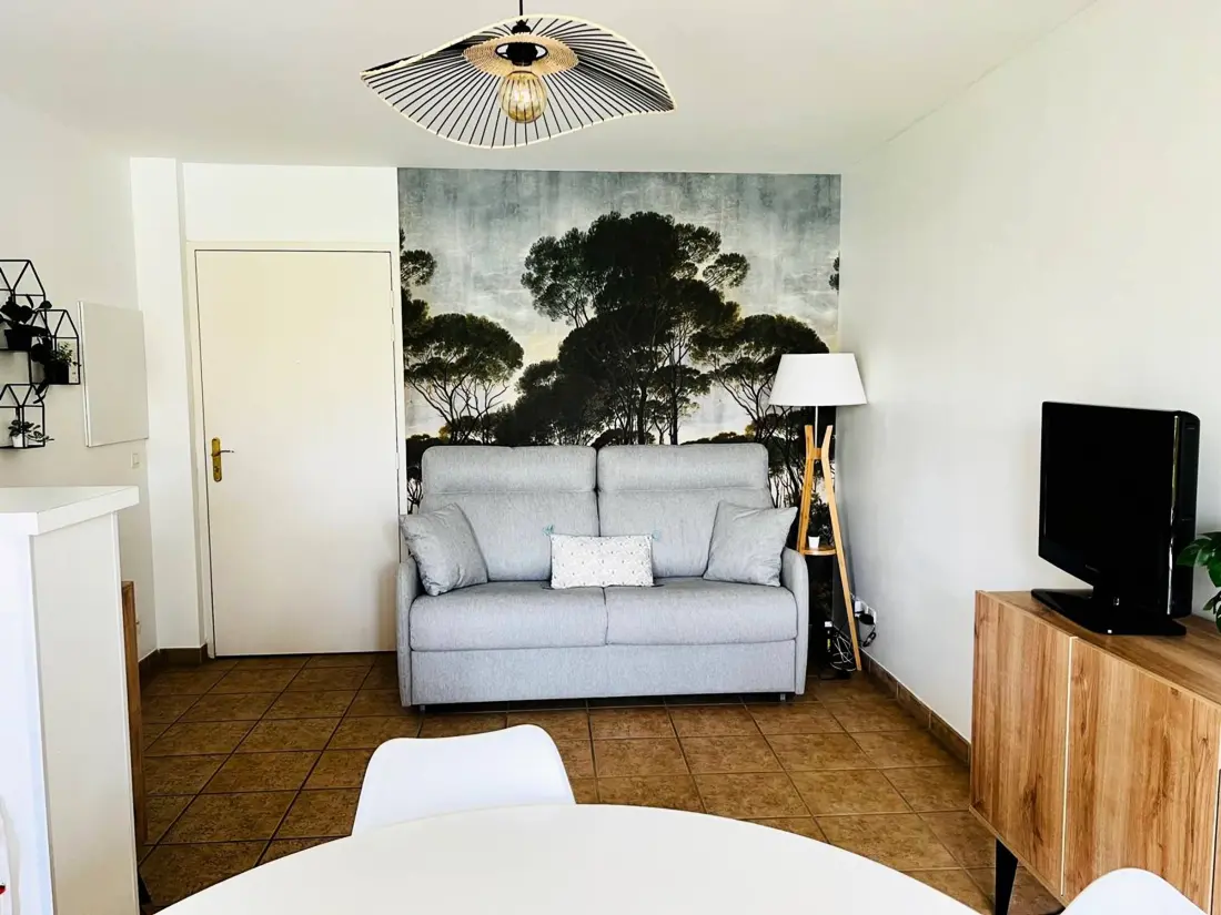 Location de Vacances Cambo-les-Bains 66