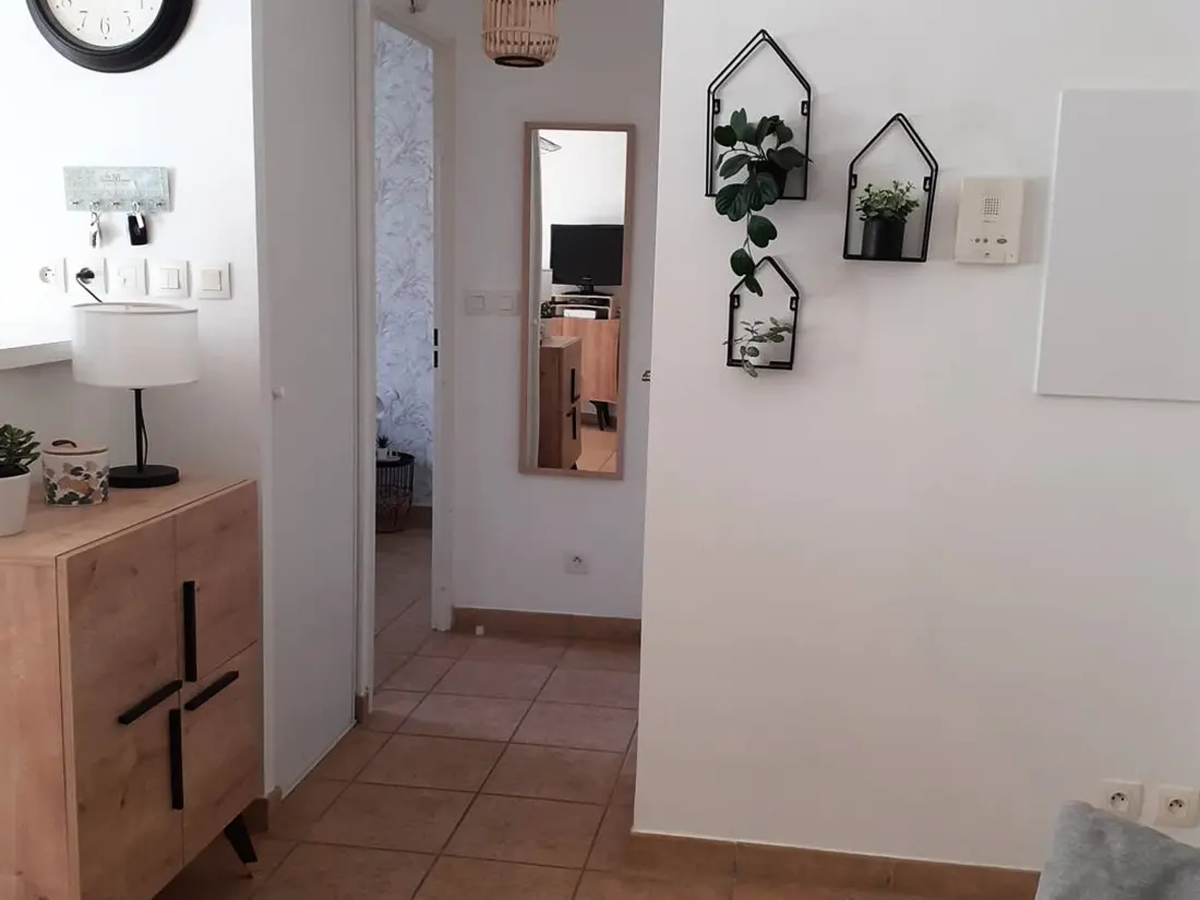 Location de Vacances Cambo-les-Bains 66