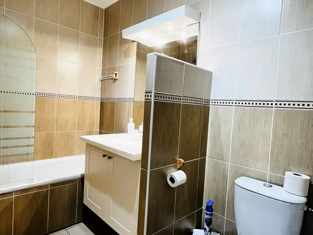 Location de Vacances Cambo-les-Bains 66