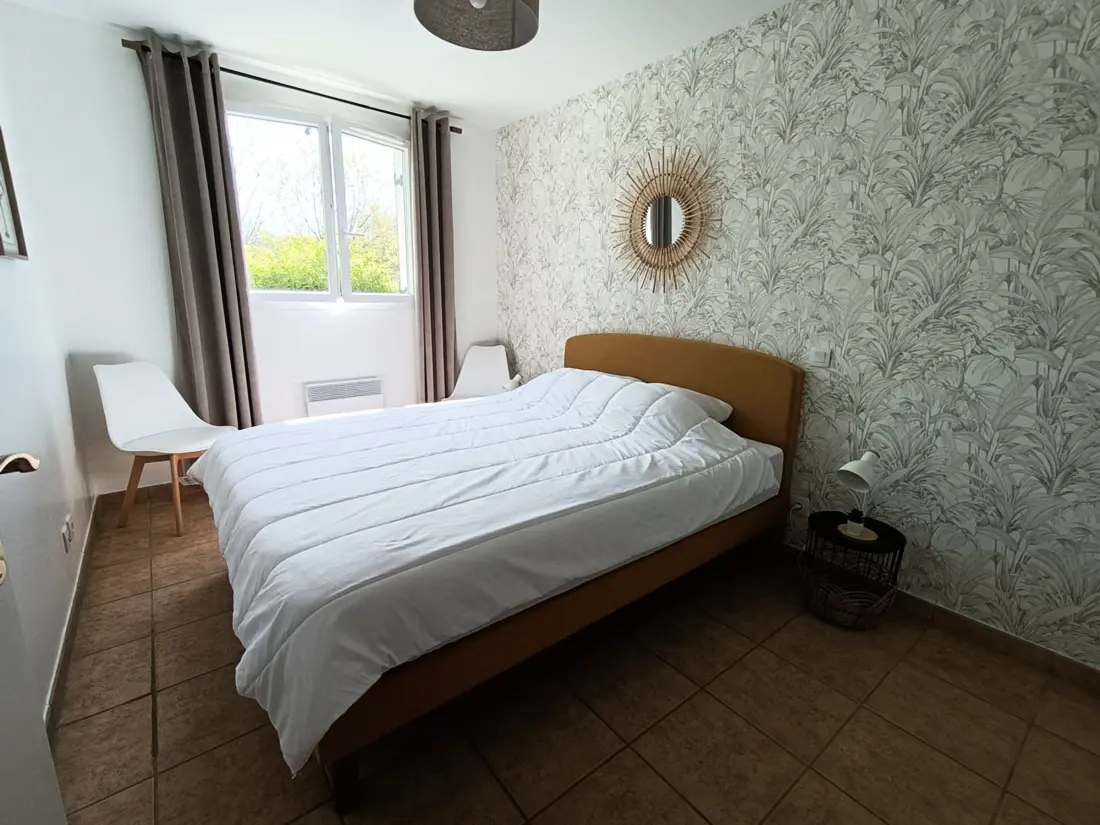 Location de Vacances Cambo-les-Bains 66