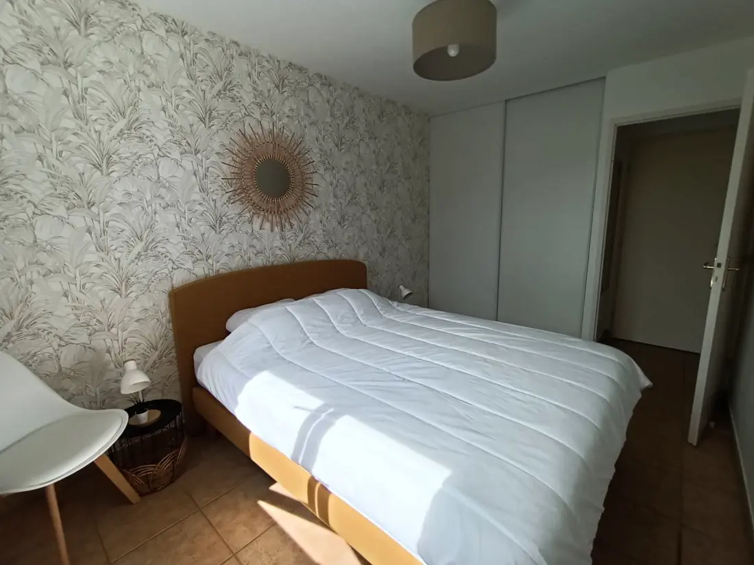 Location de Vacances Cambo-les-Bains 66