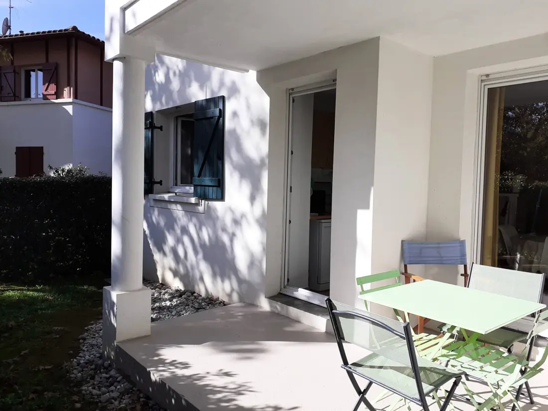 Location de Vacances Cambo-les-Bains 66