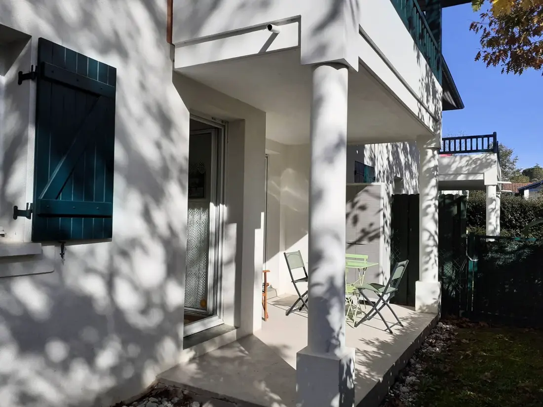 Location de Vacances Cambo-les-Bains 66