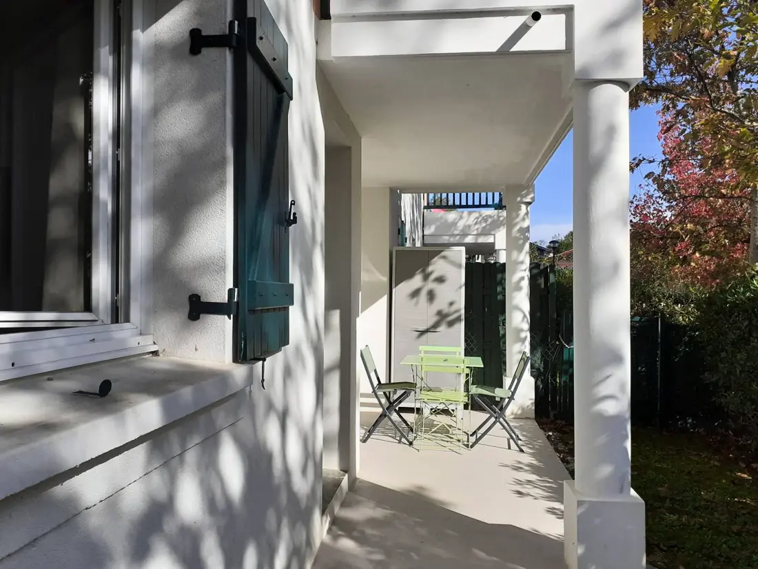 Location de Vacances Cambo-les-Bains 66