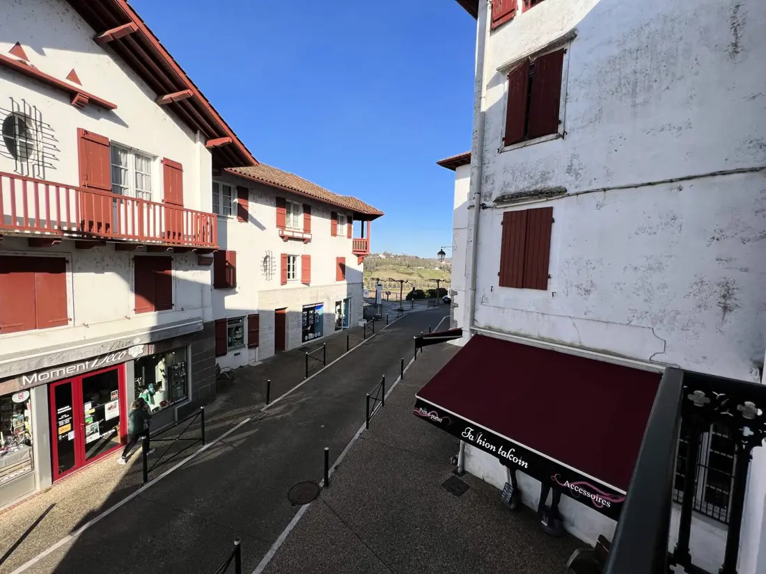 Location de Vacances Cambo-les-Bains 71