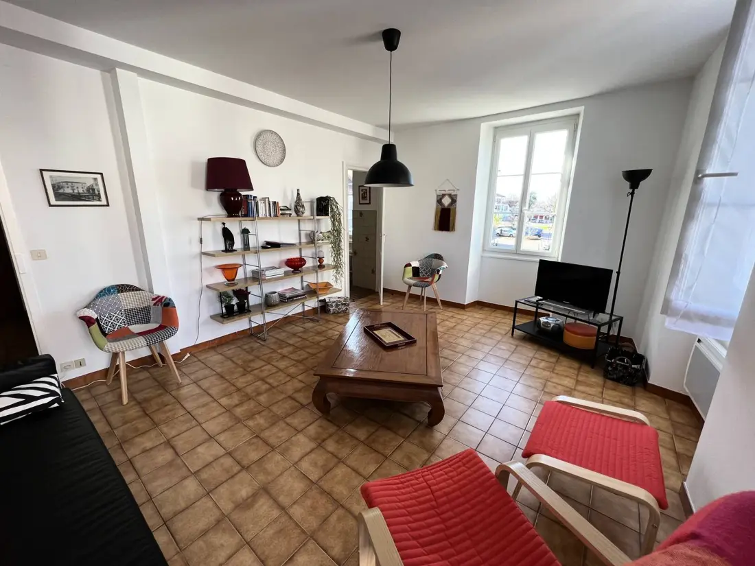 Location de Vacances Cambo-les-Bains 71