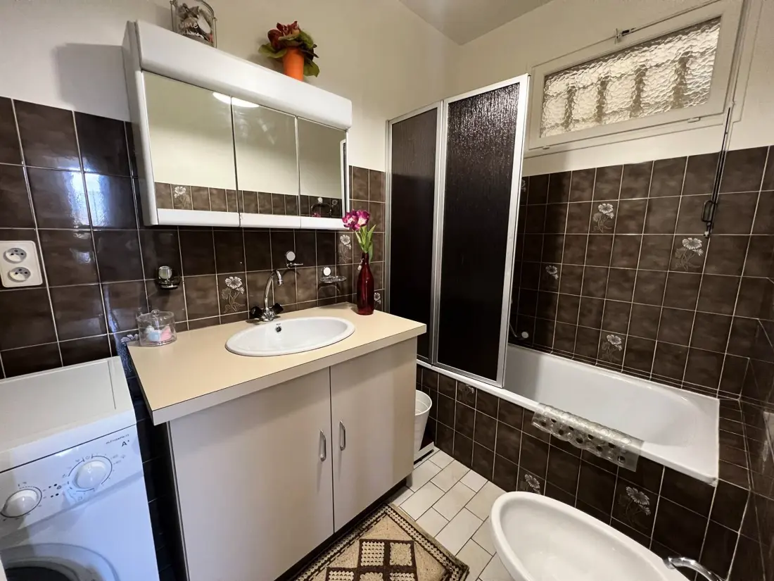 Location de Vacances Cambo-les-Bains 71