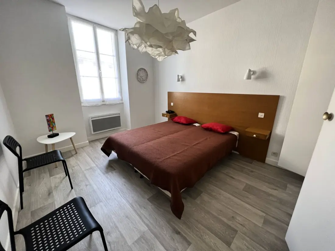 Location de Vacances Cambo-les-Bains 71