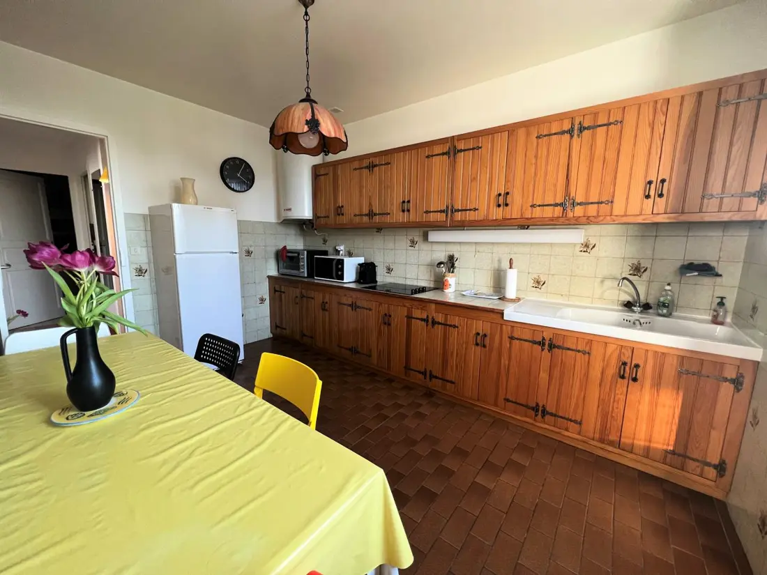 Location de Vacances Cambo-les-Bains 71