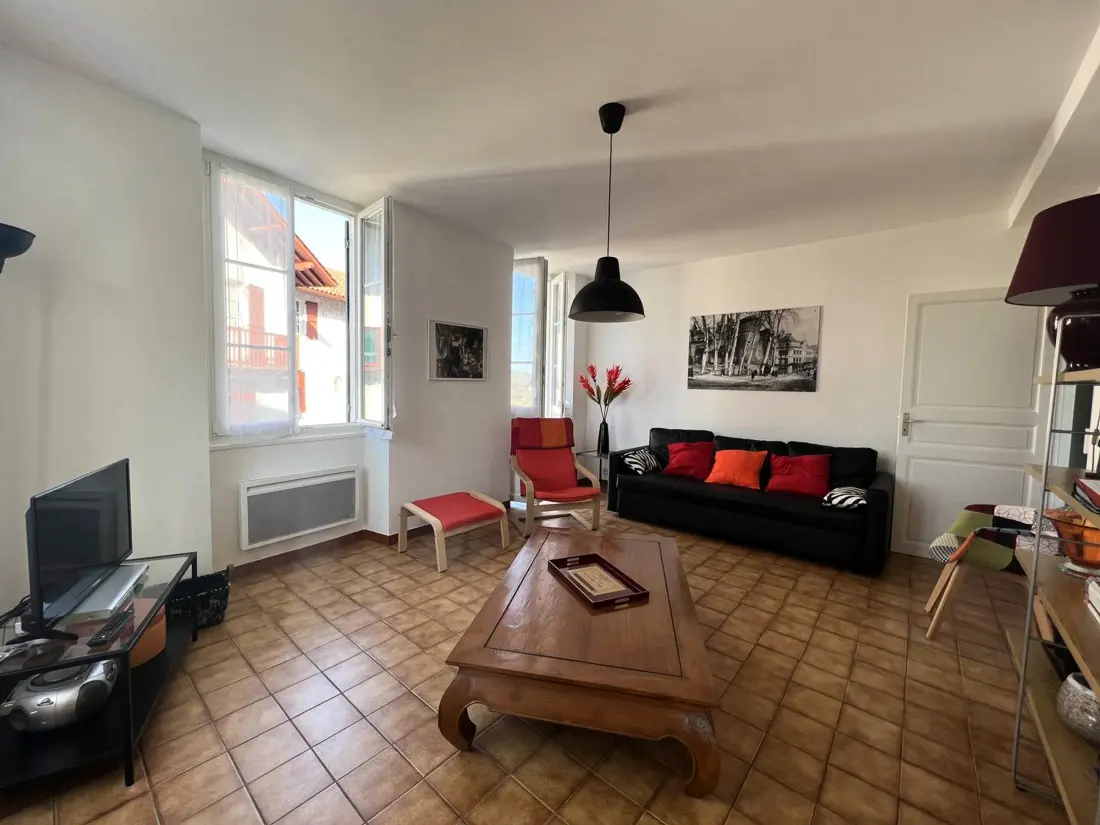 Location de Vacances Cambo-les-Bains 71