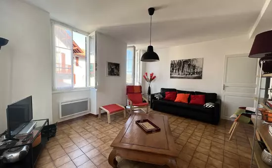 Location de Vacances Cambo-les-Bains 71