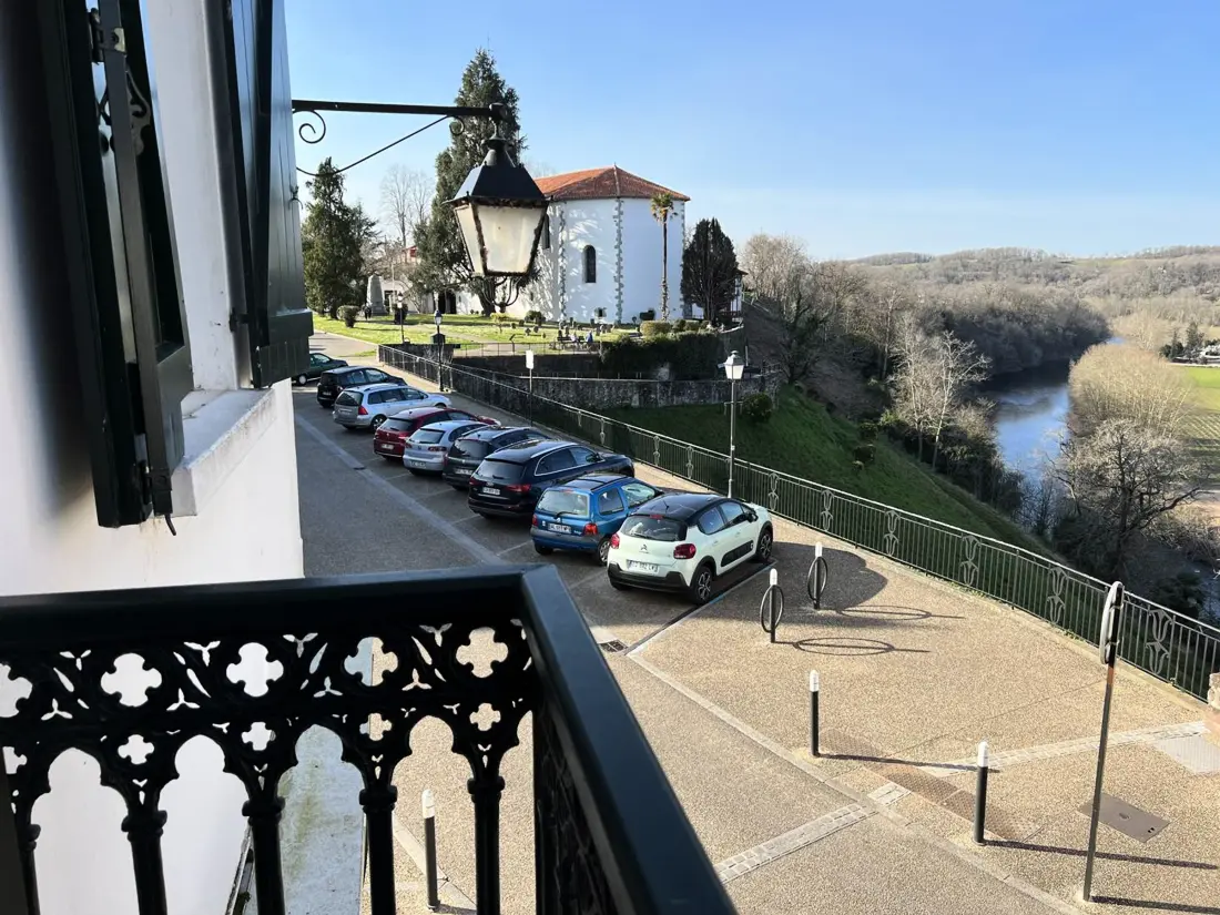 Location de Vacances Cambo-les-Bains 71