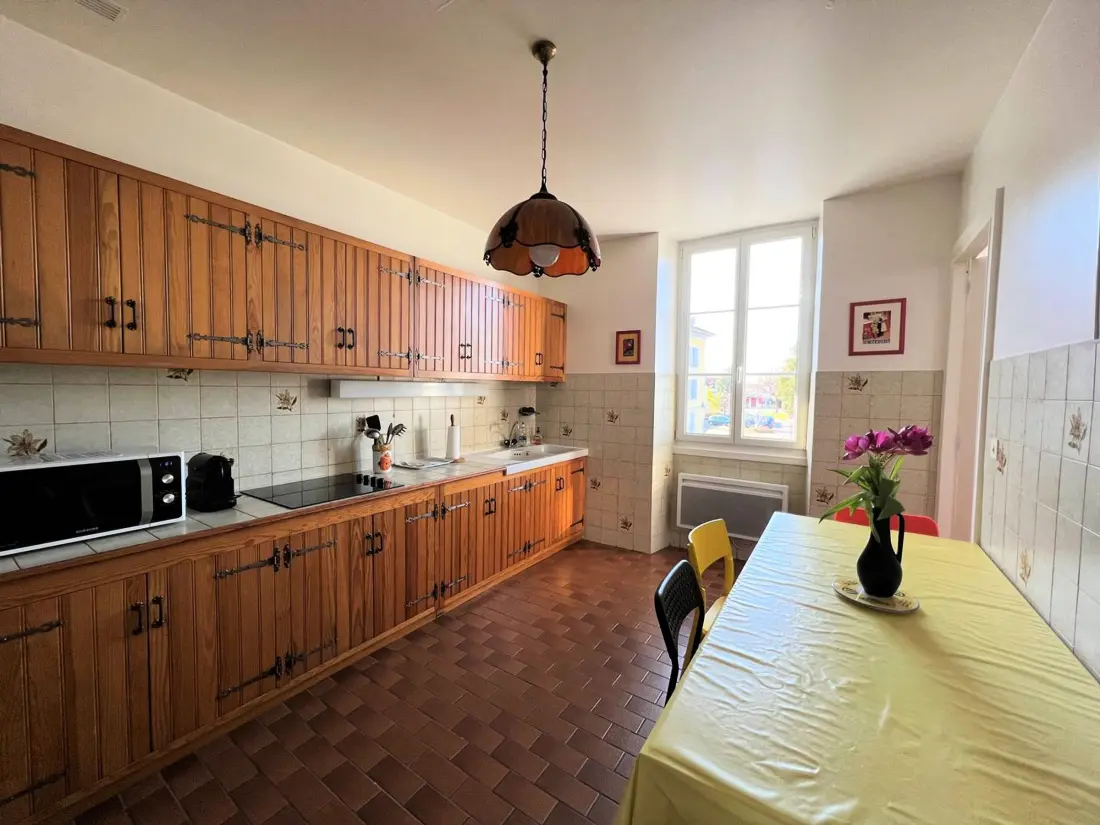 Location de Vacances Cambo-les-Bains 71