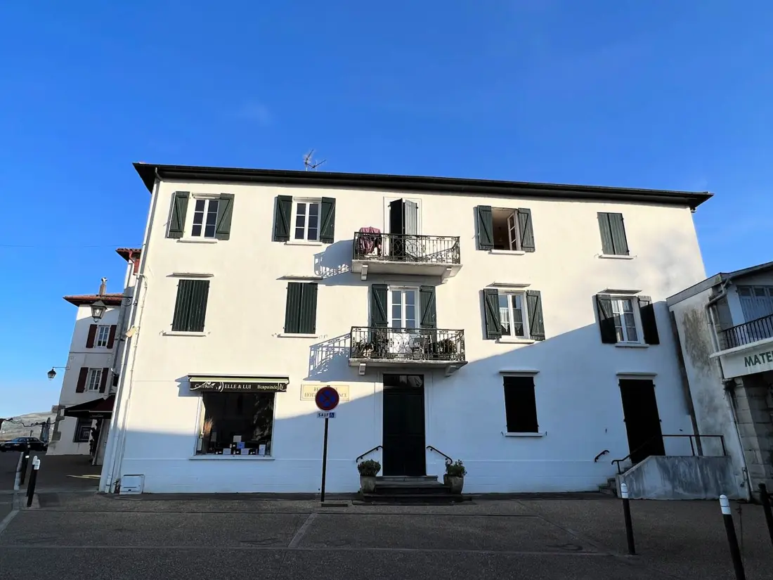 Location de Vacances Cambo-les-Bains 71