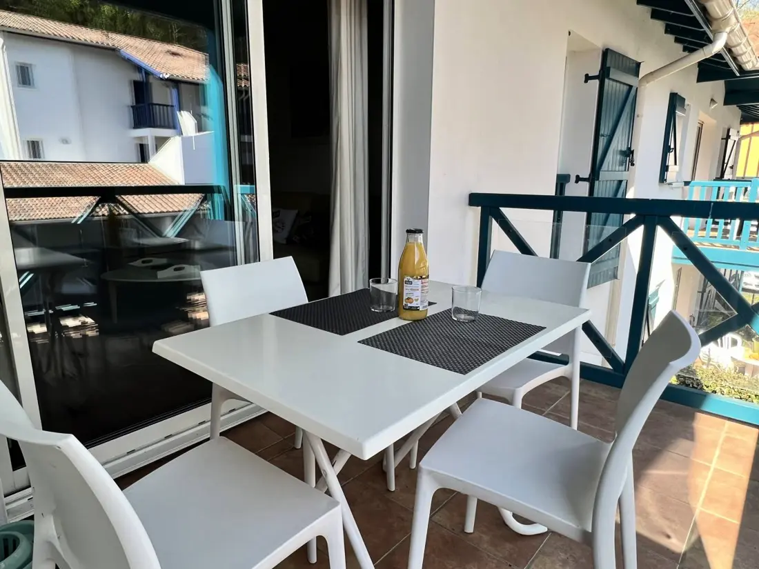 Location de Vacances Cambo-les-Bains 74