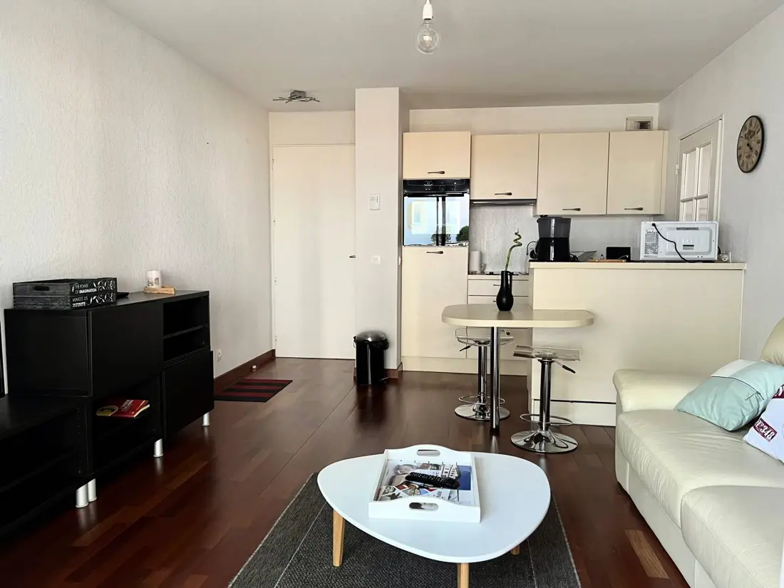 Location de Vacances Cambo-les-Bains 74