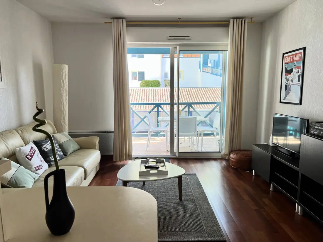Location de Vacances Cambo-les-Bains 74