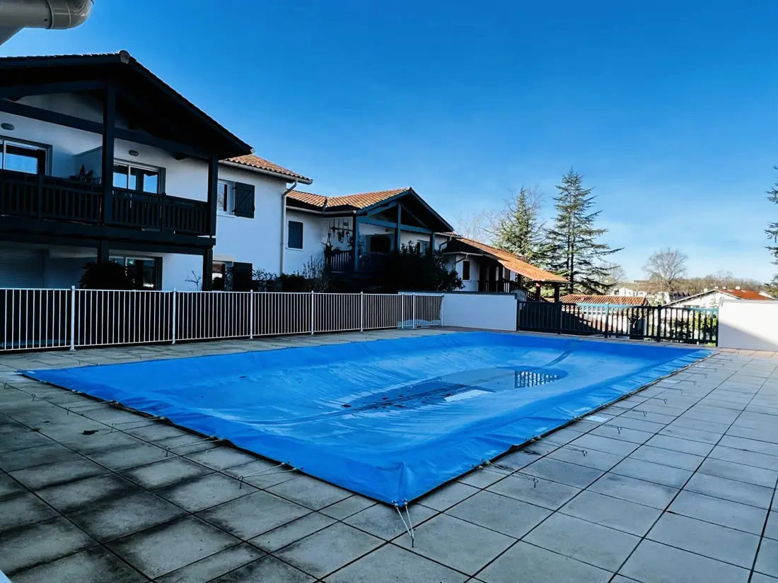 Location de Vacances Cambo-les-Bains 74