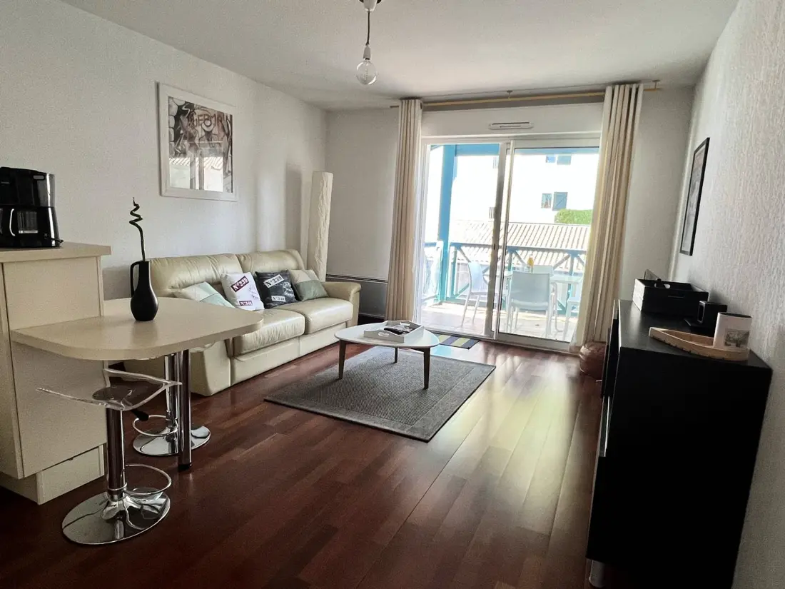 Location de Vacances Cambo-les-Bains 74