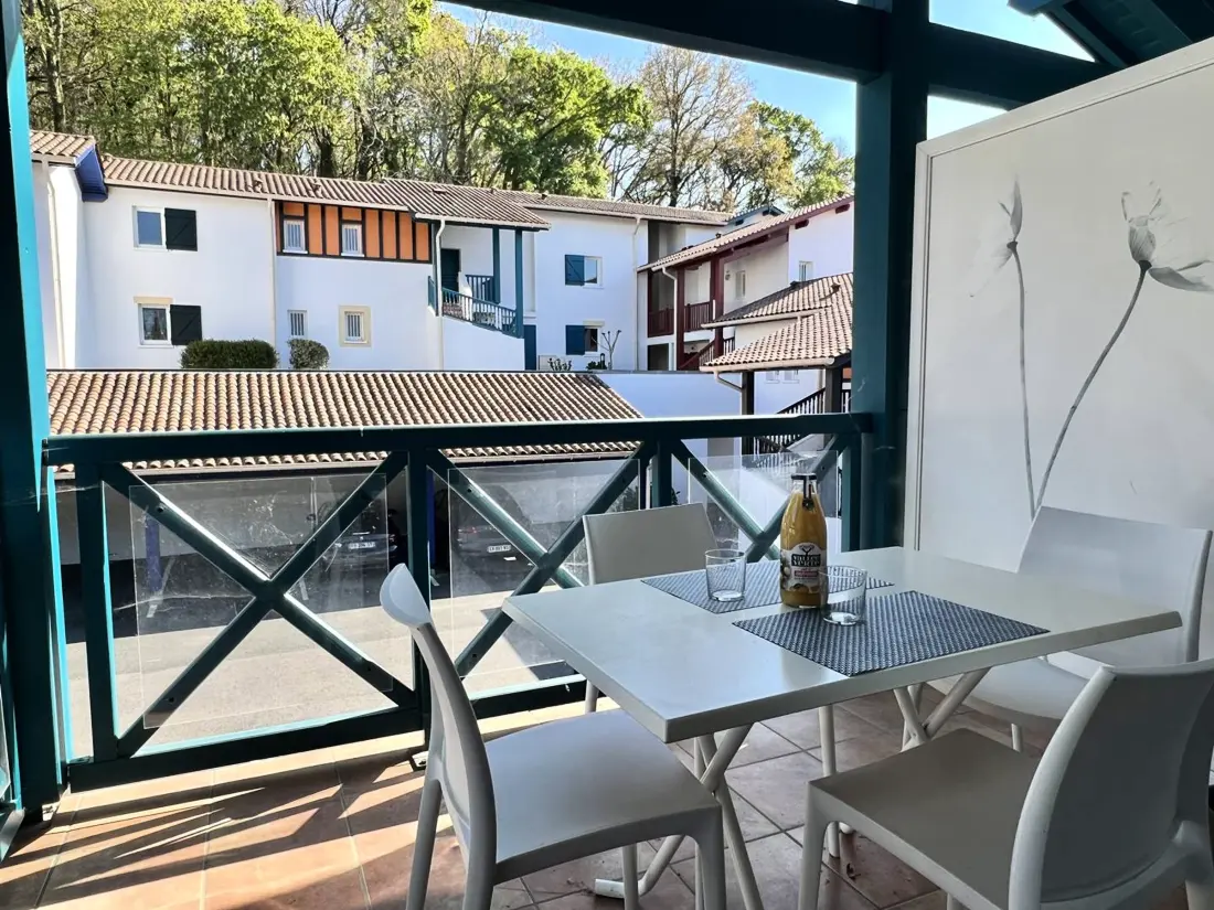 Location de Vacances Cambo-les-Bains 74