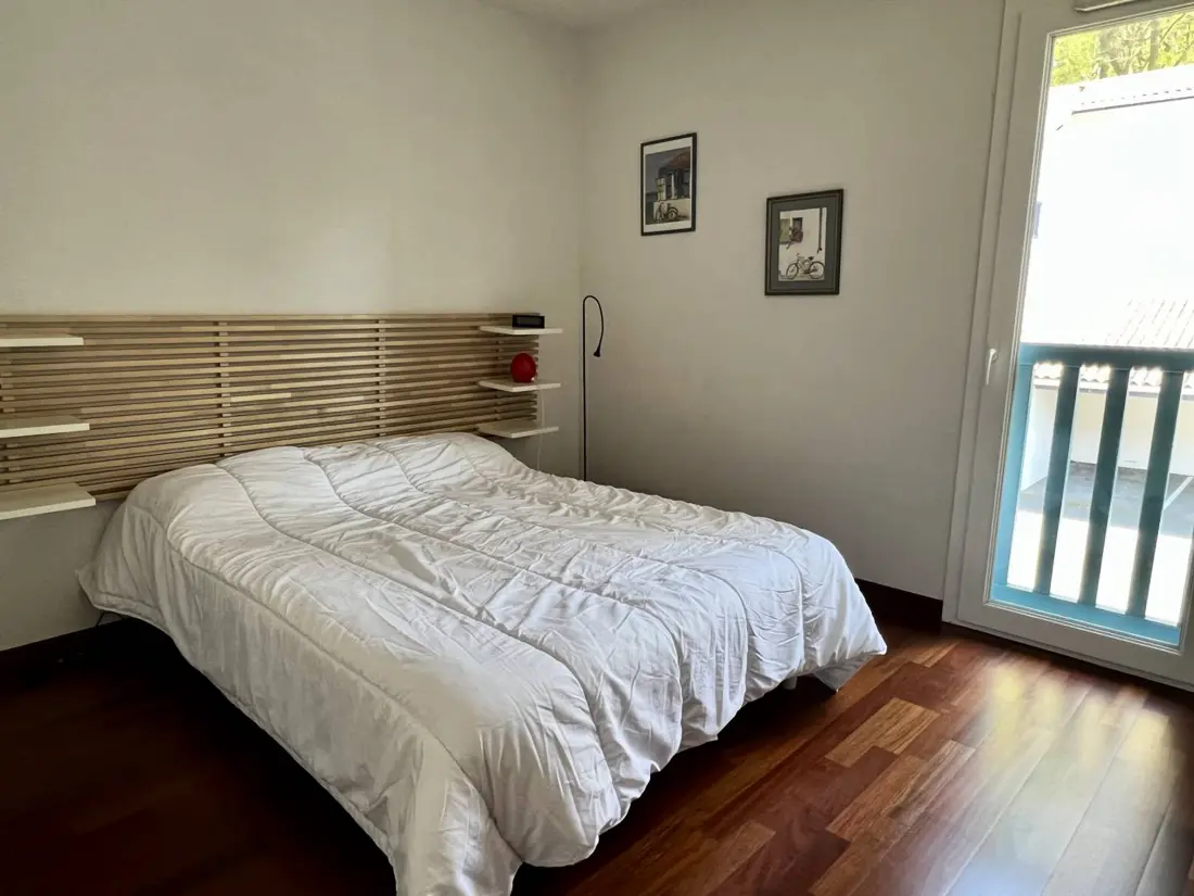 Location de Vacances Cambo-les-Bains 74